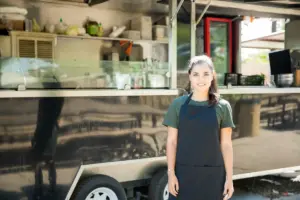 Debut A New Food Truck In Sydney