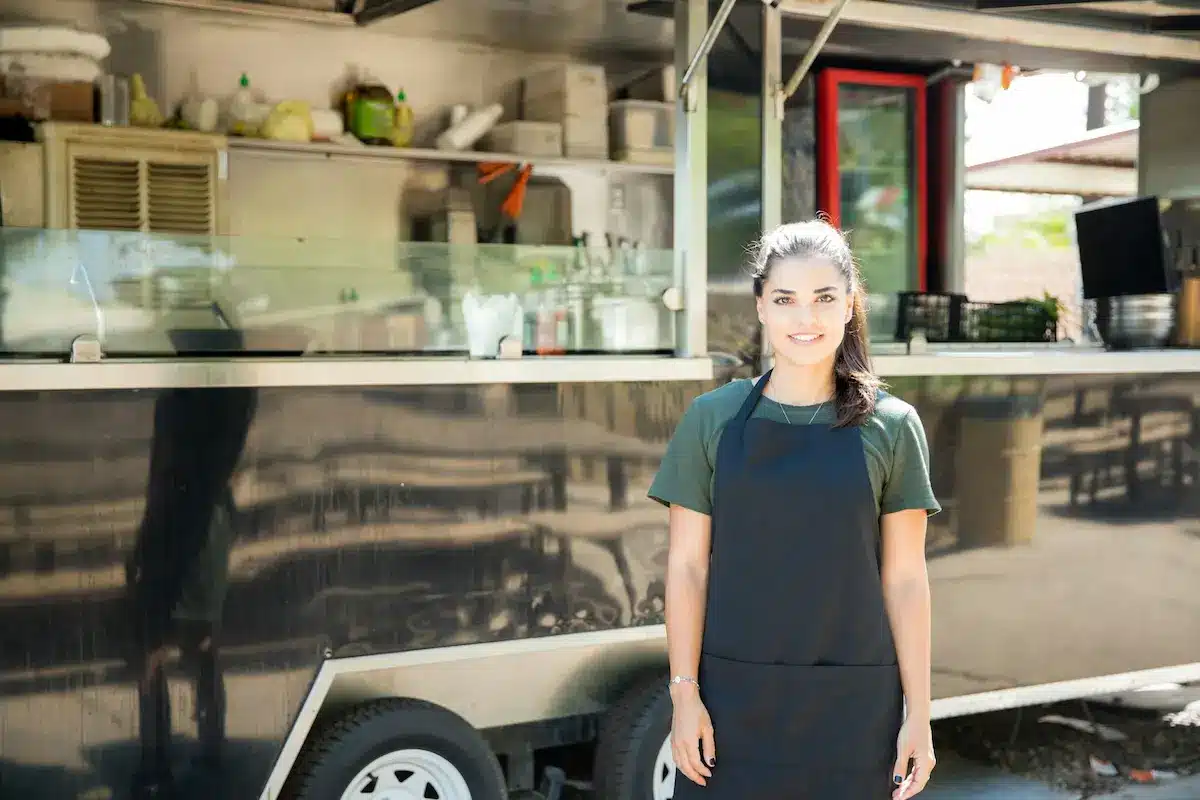 Best Locations To Debut A New Food Truck Sydney Food Trucks