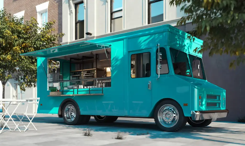What Is the Most Common Food Truck